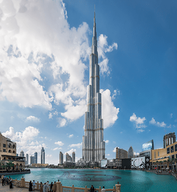 الإمارات العربية المتحدة