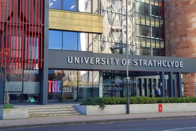 كلية الأعمال الدولية - كندا