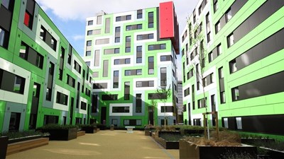 جامعة متروبوليتان - الإمارات العربية المتحدة logo