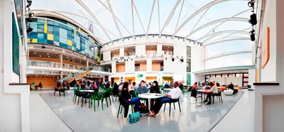 الأكاديمية الملكية للعلوم - كندا logo