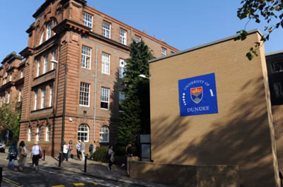 جامعة الابتكار والتكنولوجيا - الأردن logo